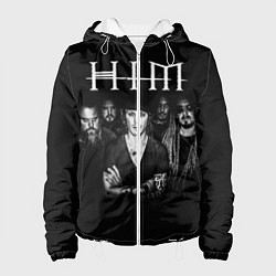 Женская куртка HIM Rock