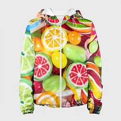 Женская куртка Candy Summer