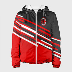 Женская куртка АC Milan: R&G