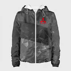 Женская куртка MITSUBISHI SPORT