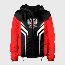 Женская куртка Russia: Sport Line