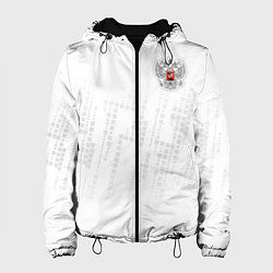 Женская куртка Russia 2022 The Winner!