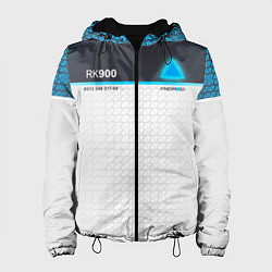 Женская куртка Detroit: RK900