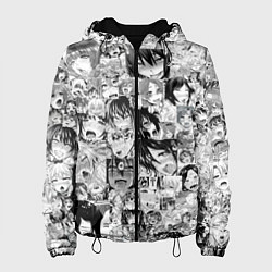 Женская куртка AHEGAO