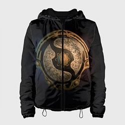 Женская куртка Bronze Aegis
