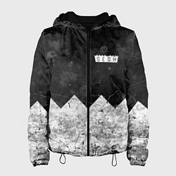 Женская куртка BONES: SESH Team