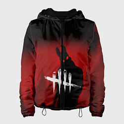 Женская куртка Dead by Daylight