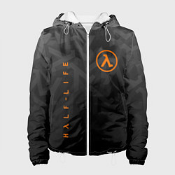 Женская куртка Half-Life