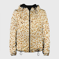 Женская куртка Блин