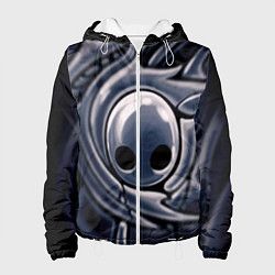 Женская куртка Hollow Knight