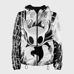 Женская куртка Hollow Knight
