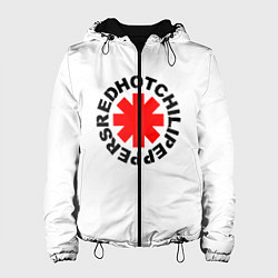 Женская куртка RED HOT CHILI PEPPERS