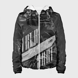 Женская куртка Trea Sure Ateez