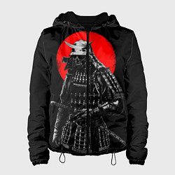 Женская куртка Самурай