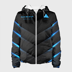 Женская куртка Detroit RK900