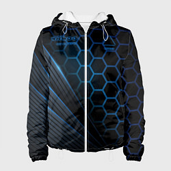 Женская куртка Detroit RK900