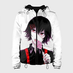 Женская куртка Сузуя Джузо