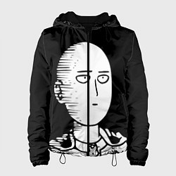 Женская куртка ONE-PUNCH MAN