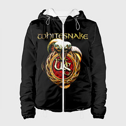 Женская куртка Whitesnake