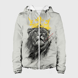 Женская куртка King