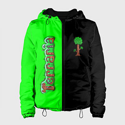 Женская куртка Terraria