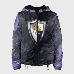 Женская куртка Heroes of Might and Magic