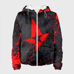 Женская куртка ASTRALIS