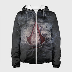 Женская куртка Assassin’s Creed