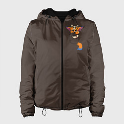 Женская куртка League of Legends