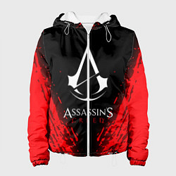 Женская куртка Assassin’s Creed