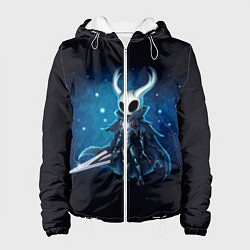 Женская куртка Hollow Knight