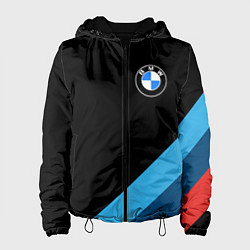 Женская куртка BMW
