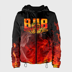 Женская куртка ВДВ