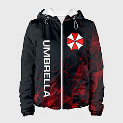 Женская куртка UMBRELLA CORP