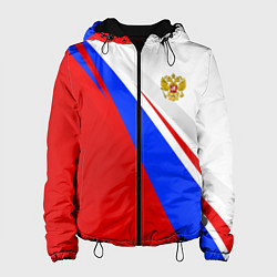 Женская куртка Россия