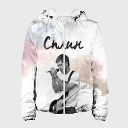 Женская куртка Сплин