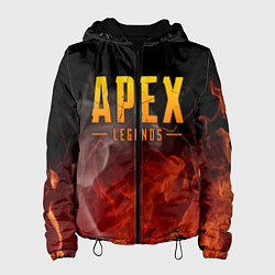 Женская куртка APEX LEGENDS