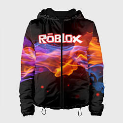 Женская куртка ROBLOX