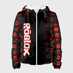 Женская куртка Roblox