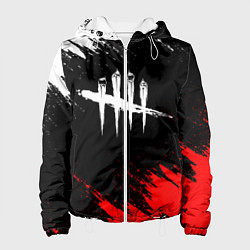 Женская куртка DEAD BY DAYLIGHT
