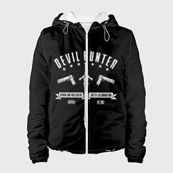 Женская куртка DMC