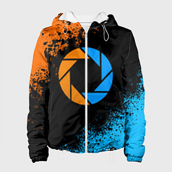 Женская куртка PORTAL