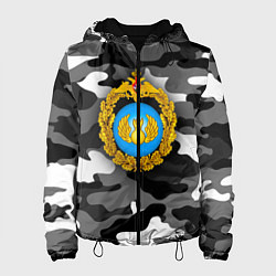 Женская куртка ВДВ