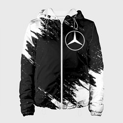 Женская куртка MERCEDES