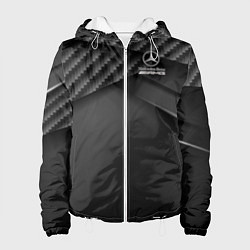 Женская куртка Mercedes-AMG