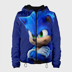 Женская куртка SONIC