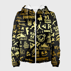 Женская куртка FORTNITE