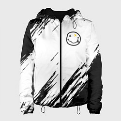 Женская куртка NIRVANA