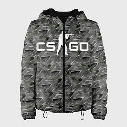 Женская куртка CS GO