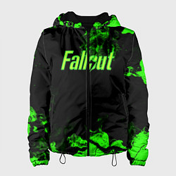 Женская куртка FALLOUT